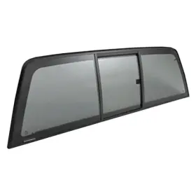 Ect814s C.r. Laurence - Inch Perfect Fit Tri-vent Slider