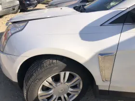 110-00785l Cadillac Front Fender Left Driver Fits 10-16 Srx 848819