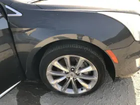 110-02596r Cadillac Passenger Right Fender Fits 13-17 Xts 899591