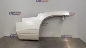160-03329r Cadillac 05 Escalade Quarter Panel Cldding Rear Right Passenger Pearl White