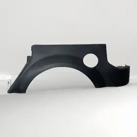 74450scva Cadillac 2003 - 2008 Honda Element Rear Left Fender Quarter Panel Cover Trim Oem