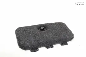 84291836 Cadillac 2016-2019 Cts Rear Left Quarter Panel Fuse Access Cover Lid Oem