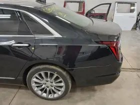 84525972 Cadillac Driver Left Quarter Panel For 19-20 Ct6 2916214