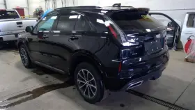 84697069 Cadillac Driver Left Quarter Panel Fits 20-24 Xt4 2933612
