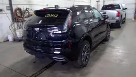 84697071 Cadillac Passenger Right Quarter Panel Fits 19-24 Xt4 2933614