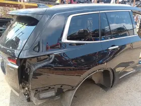 84815297 Cadillac Passenger Right Quarter Panel For 20-23 Xt6 2894607