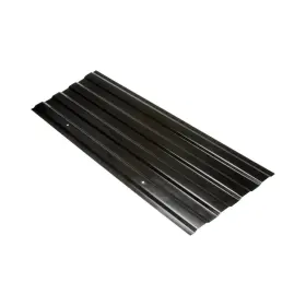 Alx-pau-rb-999-960-cl360b53 Carlights360 For Gmc Sierra 3500 Classic 2007 Truck Bed Floor Patch Panel Steel 0.5 Inch Depth
