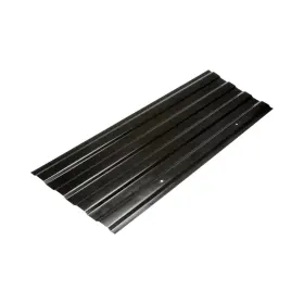 Alx-pau-rb-999-970-cl360b53 Carlights360 For Gmc C3500/k3500 1990-2000 Truck Bed Floor Patch Panel Steel Weld On Mounting
