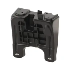Llx-gm1249324c-cla2 Carlights360 For Gmc Sierra 1500 2019-2025 Wheel Housing Bracket Rear Passenger Side Capa