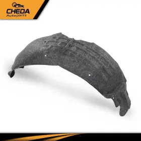 Cp9z-58278b51-a Cheda Gpl269771 Fit For 12-17 Ford Focus Rear Left Side Fender Splash Shield