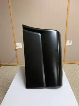01-0812134r Chevrolet 1996-2023 Express/savannah Van Right Rear Quarter Panel