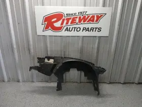 10331828 Chevrolet 97-04 Corvette C5 Rh Inner Fender Apron Assembly