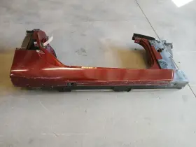 10444702 Chevrolet 97-04 Corvette C5 Rt Rocker And Door Aperture Assy