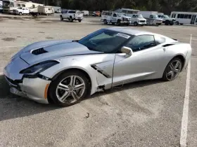 110-02740r Chevrolet Passenger Right Fender Base Fits 14-19 Corvette 2278478