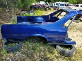 160-02113r Chevrolet 1984 1985 1986 1987 El Camino Oem Passenger Right Quarter Panel