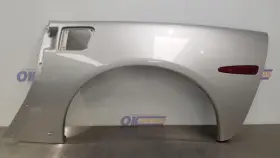 160-03581l Chevrolet 06 Chevy Corvette C6 Convertible Quarter Panel Left Driver Silver 67u