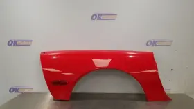 160-03765r Chevrolet 02 Chevy Corvette C5 Z06 Ht Quarter Panel Right Passenger Red