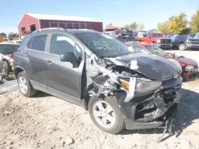 160-10381r Chevrolet Local Only Passenger Quarter Panel Korea Built Opt Bup Fits 15-20 Trax 1523687
