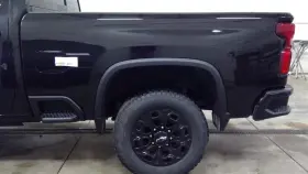 160.gm8324 Chevrolet Driver Left Quarter Panel For 2024 Silverado 2500 6ft 6 Inch Bed 2836584