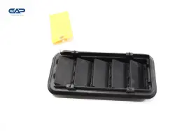 18106265 Chevrolet Silverado 1500 Rear Left Side Body Air Pressure Vent Grille Oem 19-24