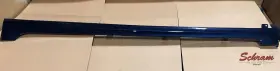 189.gm1e12 Chevrolet Cruze 2012 Rocker Panel Moulding 2060504