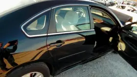 198-00288r Chevrolet Passenger Right Center Post Rocker Cut Vin W 4th Digit Fits 06-16 Impala 285995