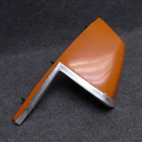 20361933 Chevrolet 1979-1983 Malibu Sedan Lh Rear Quarter Panel Extension With Trim Oem 75854