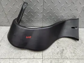 15842372 Chevrolet 20972890 2006-2013 C6 Corvette Gs Z06 Left Driver Rear Brake Cooling Duct Used