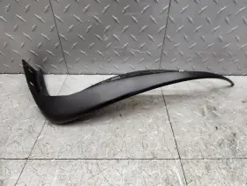 20972892 Chevrolet 2006-2013 C6 Corvette Gs Z06 Right Pass Rear Quarter Panel Mud Flap Molding Used