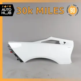 20980047 Chevrolet 14-19 Corvette C7 Stingray Quarter Panel Rear Right Passenger Side Oem 20980047 Chevrolet 14-19 Corvette C7 Stingray Quarter Panel Rear Right Passenger Side Oem