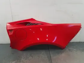 20982214 Chevrolet 2017 Chevy Corvette C7 Grand Sport Left Rear Quarter Panel Fender - #5772