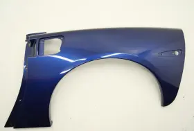 22813567 Chevrolet 2005-2013 Chevy Corvette C6 Coupe Rear Driver Quarter Panel Left Side Lh 19u Oem