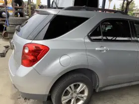 22842234 Chevrolet Used Right Lower Quarter Panel Fits 2011 Equinox Grade A