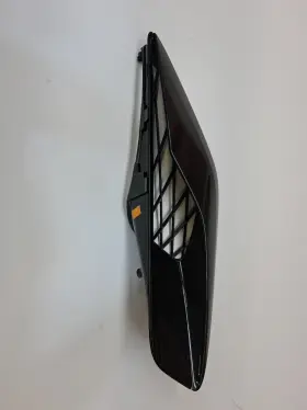 22898851 Chevrolet 15-19 Chevy Corvette C7 Z06 Rh Passenger Rr Quarter Panel Vent Scoop
