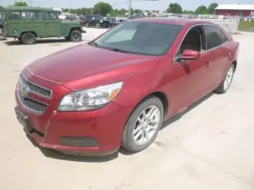 22902682 Chevrolet Local Only Driver Quarter Panel Vin 1 4th Digit Limited Fits 13-16 Malibu 1490