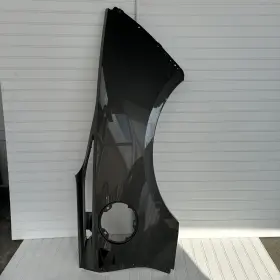23123667 Chevrolet 2014-2019 Corvette C7 Stingray Z51 Coupe Rear Left Side Fender Quarter