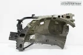 23178133 Chevrolet 2016-2021 Malibu Front Left Driver Side Apron Body Frame Cut Off Oem