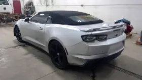 23317522 Chevrolet Driver Left Quarter Panel Fits 16-23 Camaro Convertible 2928110