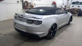 23317523 Chevrolet Passenger Right Quarter Panel Fits 16-23 Camaro Convertible 2928112