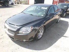 25942998 Chevrolet Local Only Passenger Right Quarter Panel Fits 08-12 Malibu 1517135
