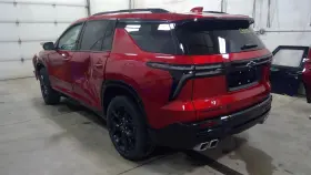 26540927 Chevrolet Driver Left Quarter Panel For 2024 Traverse 2946543