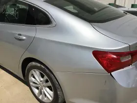 36868 Chevrolet Used Left Lower Quarter Panel Fits 2017 Malibu Vin Z 4th Digit New St 36868 Chevrolet Used Left Lower Quarter Panel Fits 2017 Malibu Vin Z 4th Digit New St