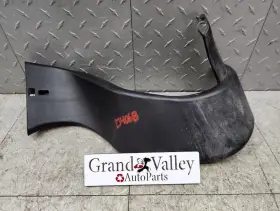 15842373 Chevrolet 388290 2006-2013 C6 Corvette Gs Z06 Right Pass Rear Brake Cooling Duct Oem