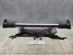 422979 Chevrolet 2003-2006 Chevy Ssr Bed Trunk Cargo Bar With Net And Longer Gate D-rings Used