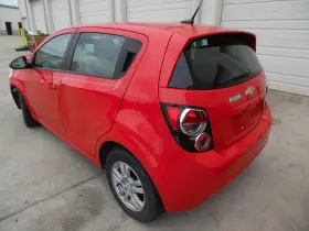 42537585 Chevrolet Used Left Lower Quarter Panel Fits 2012 Sonic Hatchback Ls L. Lo