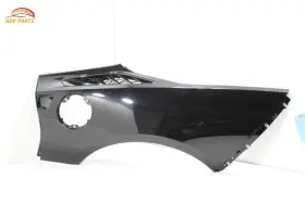 84054833 Chevrolet Corvette Rear Left Side Quarter Panel Shell Cover Oem 2014 - 2019