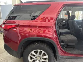 84689018 Chevrolet Used Right Lower Quarter Panel Fits 2019 Traverse Grade A