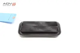 84827875 Chevrolet Corvette Rear Right Side Quarter Air Pressure Vent Grille Oem 2020-25