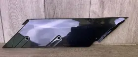 87812860 Chevrolet # 2023-2024-2025 Corvette Quarter Panel Air Lower Scoop Lh Driver Side