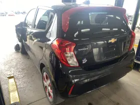 94516175 Chevrolet Used Left Lower Quarter Panel Fits 2016 Spark Gasoline Model Low